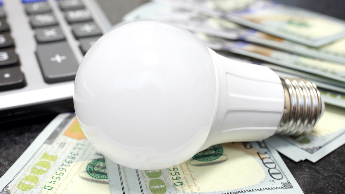 LED Lighting as a Service Adds Up to Savings and Simplicity